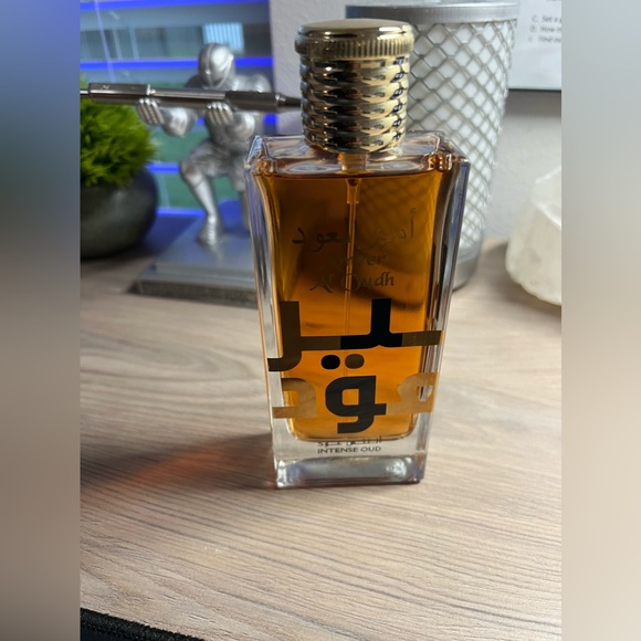 Lataffa Ameer Al Oudh Intense Oud 3.4oz - Picture 4 of 5
